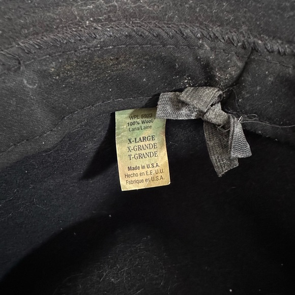 Pendleton Women’s Fedora Hat - Picture 5 of 6